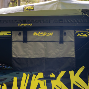 Bushwakka Extreme Awning Organiser