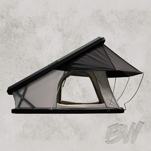 Bushwakka Doghouse Roof Top Tent