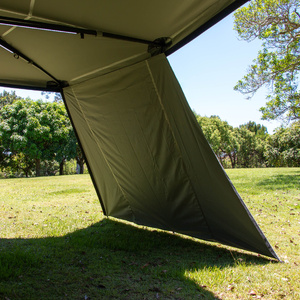 Bushwakka Extreme 180 Awning Wall Kit