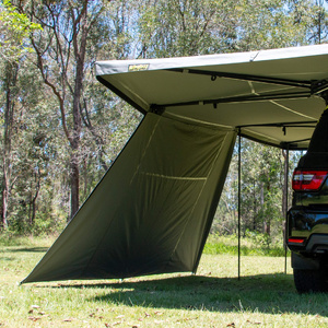 Bushwakka Extreme 270 Awning Wall Kit