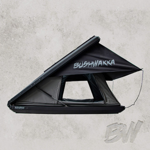 Bushwakka Penthouse Roof Top Tent