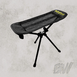 Bushwakka Lightweight Foot Rest