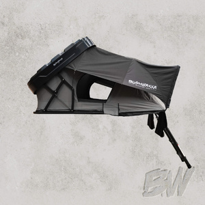 Bushwakka Flipside 15 Roof Top Tent