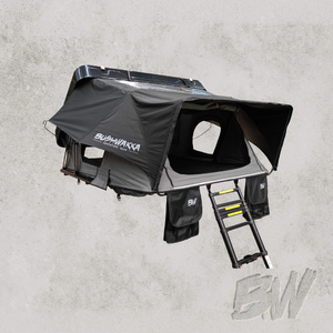 Bushwakka Flipside 19 Roof Top Tent