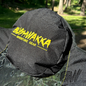 Bushwakka High 5 Camp Chair