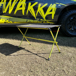 Bushwakka Lightweight Camp Table