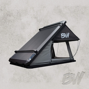 Bushwakka Nomad Roof Top Tent