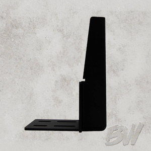 Bushwakka Roof Top Tent Awning Bracket to suit BabyShack and Shack (Single)