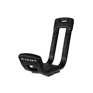 Kuat Class 2 Rooftop Kayak Carrier (Black)