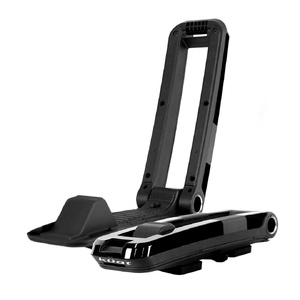 Kuat Class 4 V2 Rooftop Kayak Carrier (Black)