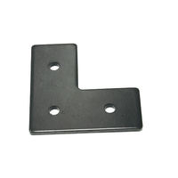 Rhino C642 L Shape Flat Steel Fitting Plate