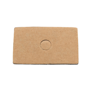 Rhino-Rack CA1260-BP - Butyl Patch Seal 40 x 25mm (10 pack)