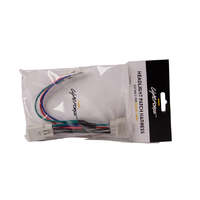 Lightforce Headlight Patch Harness Suitable for Suzuki Jimny