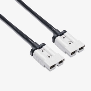 HARDKORR EXTENSION LEAD WITH ANDERSON PLUGS (5m)