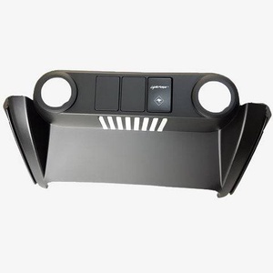 Lightforce Replacement Switch Fascia for Ford Everest 2015 - 2021