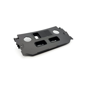 Lightforce Replacement Switch Fascia for Holden Trailblazer 2016 - 2020