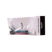 Lightforce H4 Head Light Patch Harness