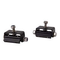 Lightforce - LED Bar Slide Mount Set