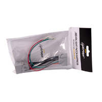 Lightforce Headlight Patch Harness Suitable for Mitsubishi MR Triton