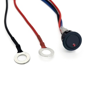 Lightforce ROK LED Utility Light Wiring Harness