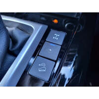 Lightforce Switch suitable for Isuzu / BT-50 (Transmission Selector)
