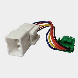 Lightforce A/C Switch Replacement for Holden Trailblazer 2017 - 2019
