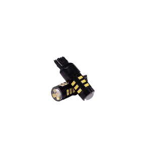 Lightforce T20 Wedge LED Globe (Pair)