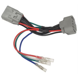 Lightforce Headlight Patch Harness for Toyota Hilux N80 2021 - 2025