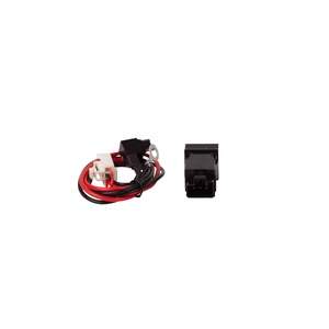 Lightforce USB Fast Charger for Toyota Landcruiser 70 Series 2024 - Onwards