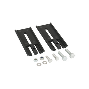 Rhino-Rack CXBS1 - CXB Leg Spacers (6mm)