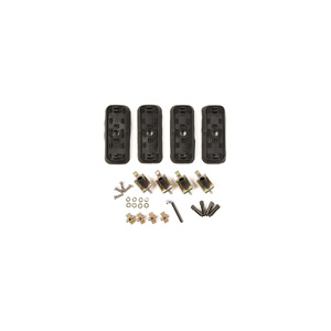 Rhino-Rack DK286 - 2500 FMP Fitting Kit