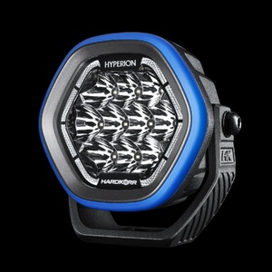 HARDKORR Hyperion 4" Driving Light