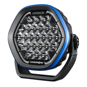 HARDKORR Hyperion 7" Driving Light