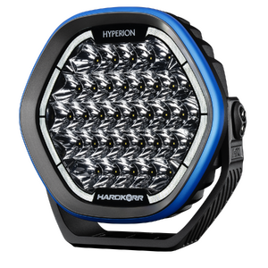 HARDKORR Hyperion 9" Driving Light