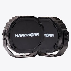 HARDKORR XD Series 7" LED Driving Lights