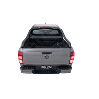 HSP Armour Sports Bar to suit Mazda BT-50 2020 - Onwards