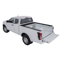 HSP Electric Roll R Cover Series 3 to suit Isuzu D-Max Extended Cab 2020 - Onwards