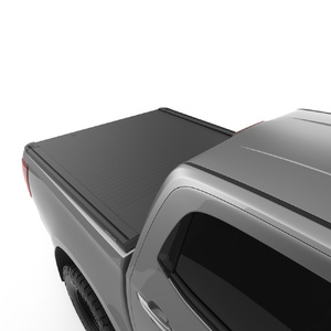 EGR RollTrac Electric Roll Cover to suit Mazda BT-50 2020 - Onwards