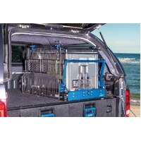 MSA 4x4 Drop Slide DS40