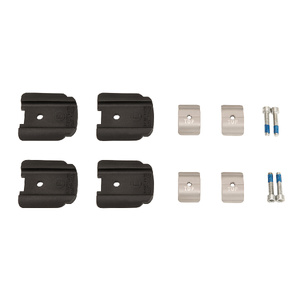 Rhino-Rack EB-FK2 - Euro Bar ROC25 Fit Kit