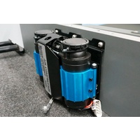 MSA 4x4 Horizontal Compressor Mounting Plate