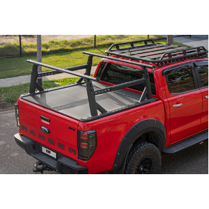 EGR RollTrac Adjustable Ladder Rack Kit