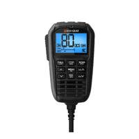 EcoXGear EcoXTalk 5 Watt Super Compact UHF CB Fixed Mounted Radio (4WD Pack)