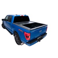 HSP Electric Roll R Cover Series 3 to suit Ford F150 57&quot; Tub 2015 - Onwards