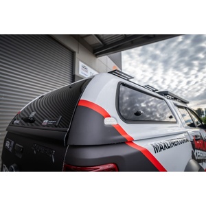 Maxliner Venture Canopy Platfrom Tray Bracket