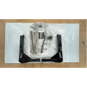 Maxliner Tub Load Bracket (J-Brace)