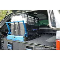 MSA 4x4 Fridge Barrier - Suits DS40