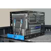 MSA 4x4 Fridge Barrier - Suits SL95