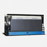 MSA 4x4 Fridge Barrier - Suits SL95side