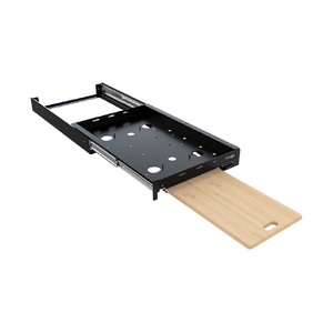 Cargo Slide/Fridge Slide / Small 35L to 45L by Front Runner - FSLI020